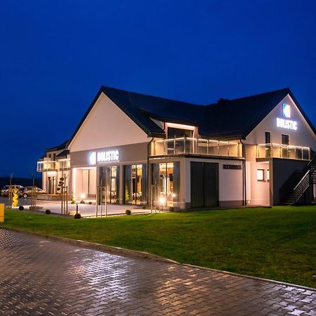 Holistic Hotel Solec Zdroj Exterior photo